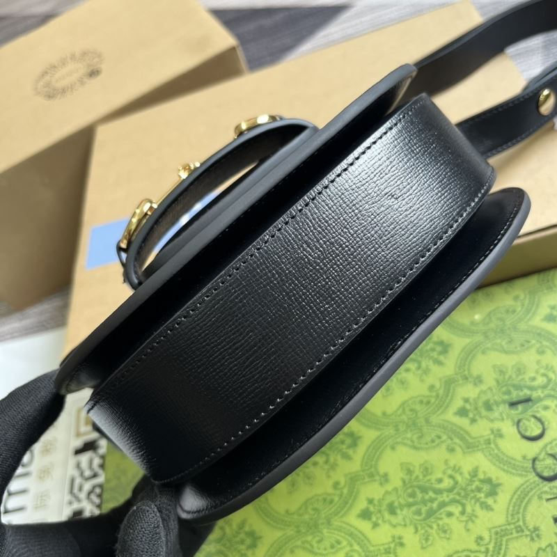 Gvc*1 horsebit bags